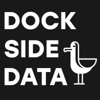 Dockside Data logo - Similar company to Happebay