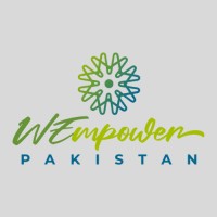 WEmpower Pakistan logo - Similar company to Tensorflow User Group Islamabad