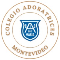 Colegio y Liceo Inmaculado Corazón de María - Adoratrices Montevideo logo - Similar company to Queen´S School