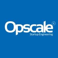Opscale, India logo - Similar company to Opscale