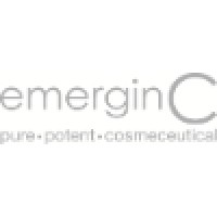 emerginC Skin Care logo - Similar company to Ism Spa - Innovative Spa Management
