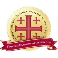 Franciscan Foundation for the Holy Land logo - Similar company to Maronite Academy