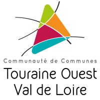 Communauté de communes Touraine Ouest Val de Loire logo - Similar company to Axcial Composites