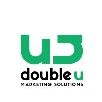 Double u Marketing Solutions logo - Similar company to Fitt Media