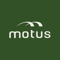 Motus logo - Similar company to Redda