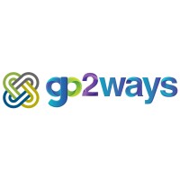 GO2WAYS IT SERVICES PRIVATE LIMITED logo - Similar company to Cryptocub