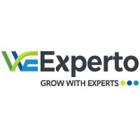 WeExperto logo - Similar company to Think Big Digital Solutions