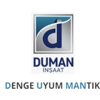 Duman İnşaat logo - Similar company to Dergrup Aş