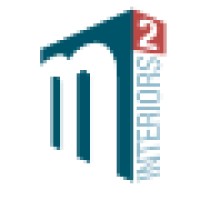 Metre Squared Interiors Ltd logo - Similar company to Profibuild Interiors Ltd