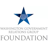 Washington Government Relations Group Foundation logo - Similar company to Mta Visions Global Corporate Social Responsibility And Government Relations