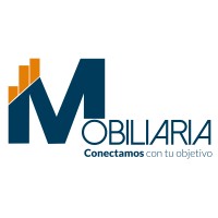 MOBILIARIA Bienes Raices logo - Similar company to Iván Codas - Bienes Raíces