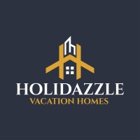 Holidazzle logo - Similar company to D & D (Private) Limited