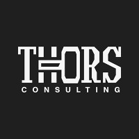Thors Consulting logo - Similar company to Tasksmith.Ai