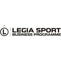 Legia Sport Business Programme logo - Similar company to Dbplus Better Performance
