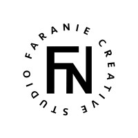 飛拉霓創意工作室 - Faranie Creative Studio (Taiwan) logo - Similar company to Digital Creator