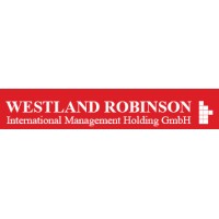 Westland Robinson International Management Holding Gmbh