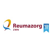 Reumazorg ZWN logo - Similar company to Pekaar Plastics B.V.