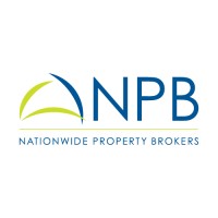 Nationwide Property Brokers logo - Similar company to Pharmasales Pty Ltd