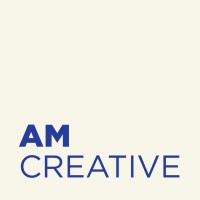 AM Creative logo - Similar company to Inact