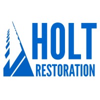 Holt Restoration Ltd logo - Similar company to Ozmen Construction Ltd