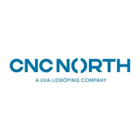 CNC NORTH logo - Similar company to Shree Gurudatta Engineering Works