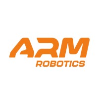 ARM Robotics Sp. z o.o. logo - Similar company to Procom System S.A.