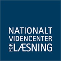 The National Centre for Reading logo - Similar company to Cfu Danmark