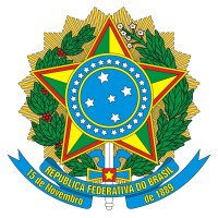 República Federativa do Brasil logo - Similar company to United States Of America
