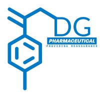 DG Pharmaceutical logo - Similar company to Tarix Pharmaceuticals Ltd.