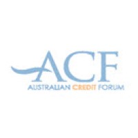 The Australian Credit Forum logo - Similar company to Access Intell - Credit Management