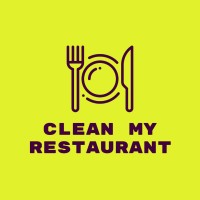 CLEAN MY RESTAURANT logo - Similar company to Sanixperts Inc.