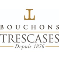 Bouchons Trescases logo - Similar company to Bourrassé