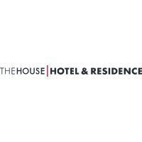 The House Hotel & Residence logo - Similar company to Cloud7 Hotel & Residence