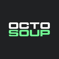 OCTOSOUP.CO logo - Similar company to Kullushai