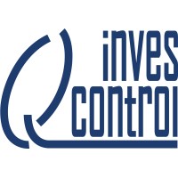 Invescontrol logo - Similar company to Puertas Prisma