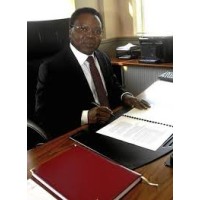 James Ndambo logo - Similar company to Africa Union Development