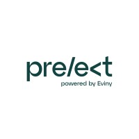 Prelect logo - Similar company to Eviny