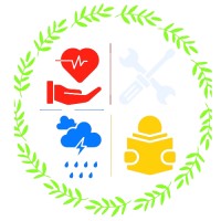 SJ Foundation logo - Similar company to Archgeo