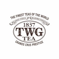 TWG Tea UK logo - Similar company to Byl Diamonds