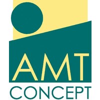 AMT-Concept asbl logo - Similar company to Accessandgo-Abp Asbl