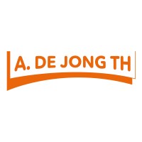 A. de Jong TH logo - Similar company to Copperiq