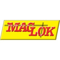 MagLok logo - Similar company to Tbs Workforce