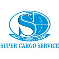 Super Cargo Service (SCS) Group VN logo - Similar company to Mida Mec
