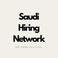Saudi Hiring Network | فرصتك الوظيفية logo - Similar company to Ahmed Mohamed