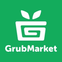 GrubMarket AI - The ONLY Enterprise AI Solution Provider for the Food Supply Chain Industry logo - Similar company to Butter Technologies