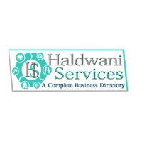 Haldwani Services logo - Similar company to Boffin Brains