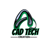 CAD Tech Creation logo - Similar company to Micro Logic Innovations