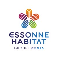 ESSONNE HABITAT - Groupe ESSIA logo - Similar company to Projim