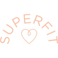 SuperFit logo - Similar company to Nish