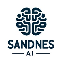 Sandnes AI logo - Similar company to Big Enough Global